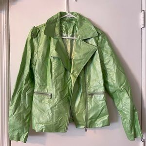 Forever 21 exclusive jacket